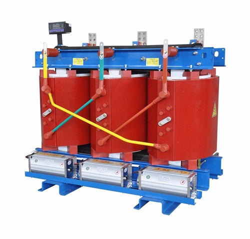 江门SCB10-500KVA/10KV/0.4KV干式变压器