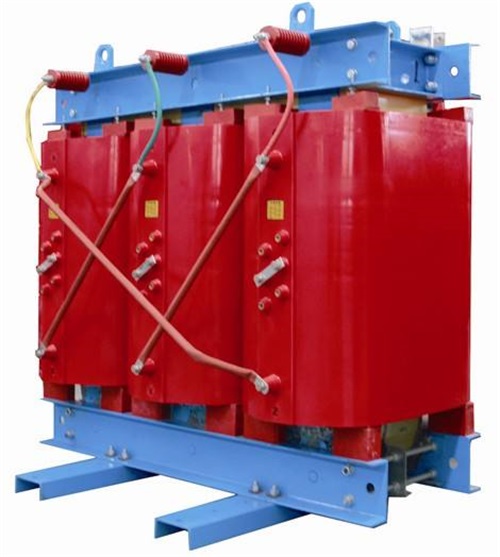 江门SCB12-100KVA/10KV/0.4KV干式变压器