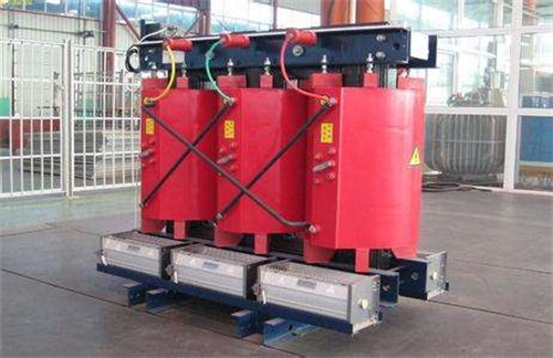 江门SCB12-50KVA/10KV/0.4KV干式变压器