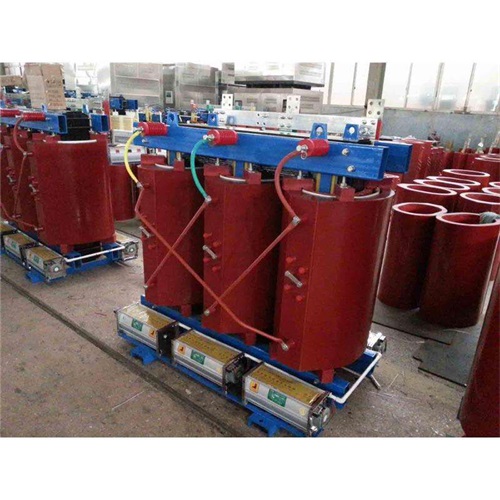 江门SCB10-800KVA/10KV/0.4KV干式变压器