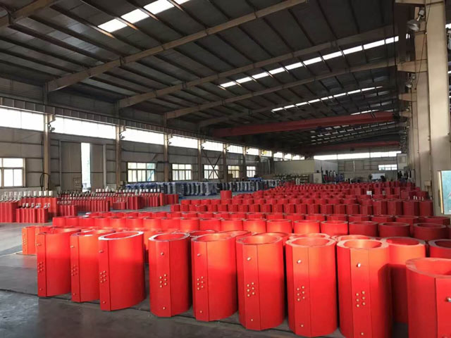 江门SCB12变压器